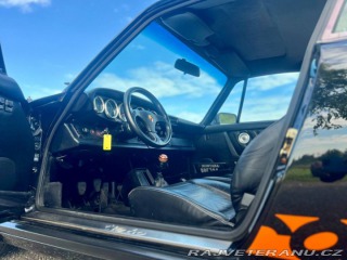 Porsche 911 SC 1980