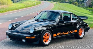 Porsche 911 SC 1980