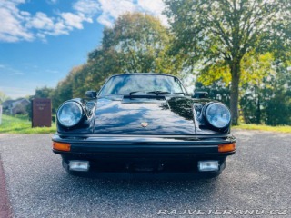 Porsche 911 SC 1980