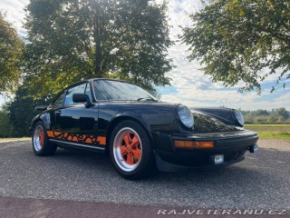 Porsche 911 SC 1980