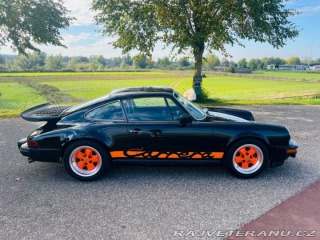 Porsche 911 SC 1980