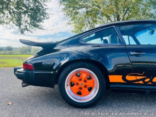 Porsche 911 SC 1980