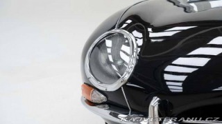 Jaguar E-Type  1966