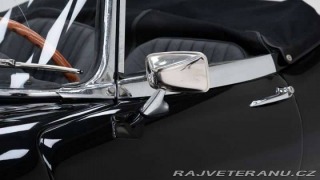 Jaguar E-Type  1966