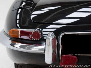 Jaguar E-Type  1966