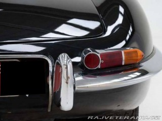 Jaguar E-Type  1966
