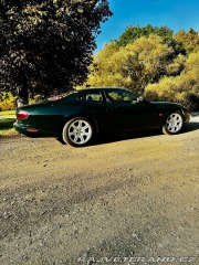 Jaguar XKR 4,0   kompresor 2001