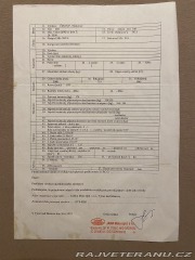 Jawa 350 638 103 KT 1989
