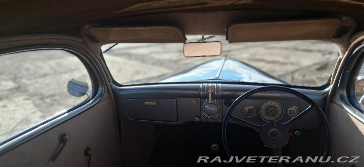 Ford V8 48 1935