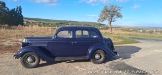 Ford V8 48 1935