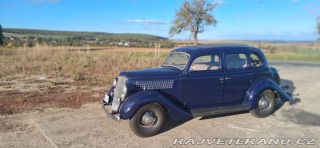Ford V8 48 1935