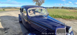 Ford V8 48 1935