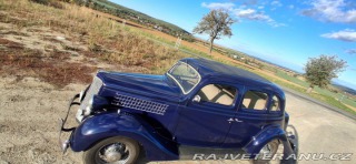 Ford V8 48 1935