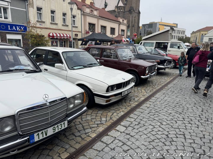 Mercedes-Benz Ostatní modely Mercedes benz w123 200 1982