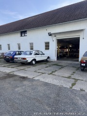 Mercedes-Benz Ostatní modely Mercedes benz w123 200 1982