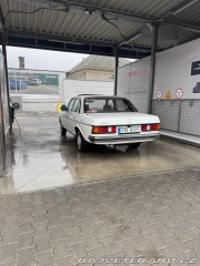 Mercedes-Benz Ostatní modely Mercedes benz w123 200 1982