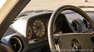 Mercedes-Benz Ostatní modely Mercedes benz w123 200 1982
