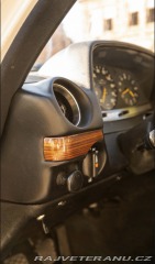 Mercedes-Benz Ostatní modely Mercedes benz w123 200 1982