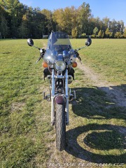 Yamaha XV XV750 Virago 1994
