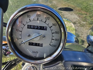 Yamaha XV XV750 Virago 1994