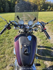 Yamaha XV XV750 Virago 1994