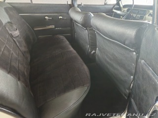 Opel Rekord B 1966