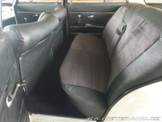 Opel Rekord B 1966