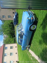 Škoda 1000 MB 