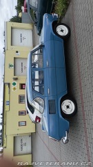 Škoda 1000 MB  1965