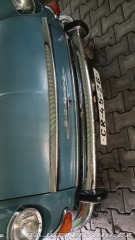 Škoda 1000 MB  1965