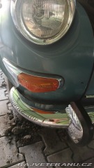 Škoda 1000 MB  1965