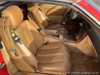 Mercedes-Benz SL 500SL 1992