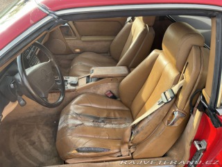 Mercedes-Benz SL 500SL 1992