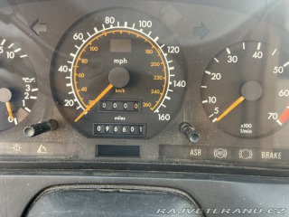 Mercedes-Benz SL 500SL 1992