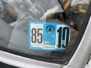 MG MGC roadster 1969
