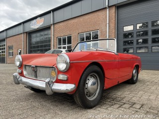 MG Midget Mk1