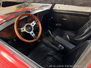 Triumph Spitfire mk4 1976