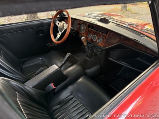 Triumph Spitfire mk4 1976
