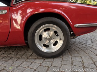 Triumph Spitfire mk4 1976