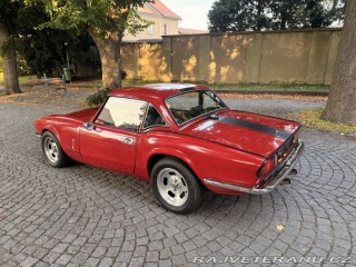 Triumph Spitfire mk4 1976