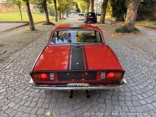 Triumph Spitfire mk4 1976