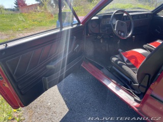 Škoda Rapid 136 L 1989