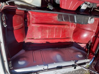Škoda Rapid 136 L 1989