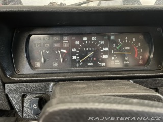 Škoda Rapid 136 L 1989