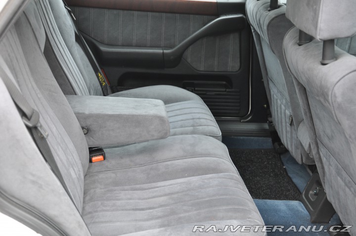Lancia Thema 824 1988