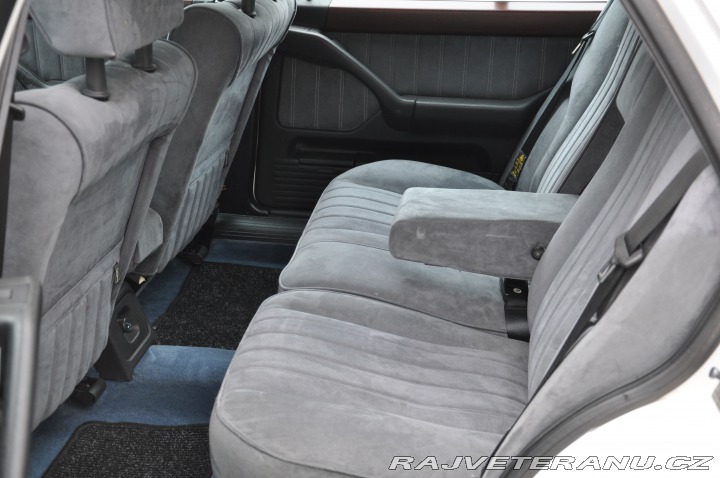 Lancia Thema 824 1988