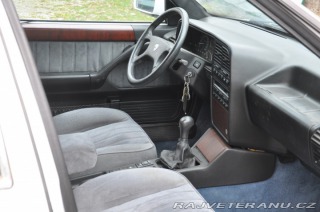 Lancia Thema 824 1988