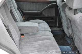 Lancia Thema 824 1988