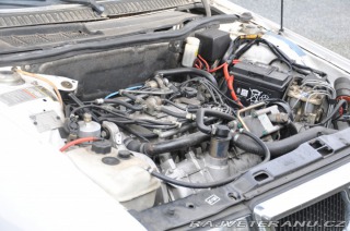 Lancia Thema 824 1988