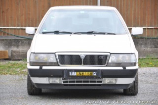 Lancia Thema 824 1988